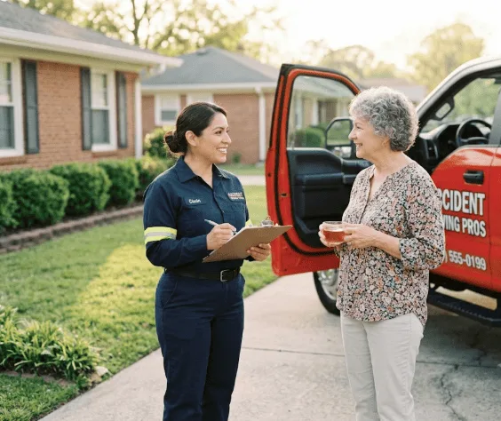Accident Towing Service Prattsburgh, NY FAQs